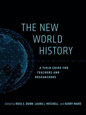 cover image of The New World History